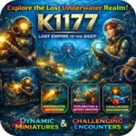 K1177 Game