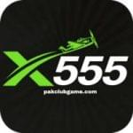 X555 Game